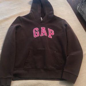 GAP hoodie